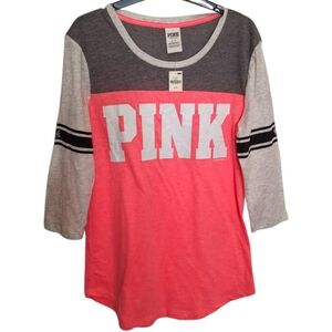 NWT VS PINK Top